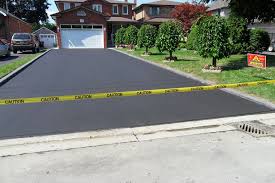 Trusted Grandyle Village, NY Driveway Paving Experts